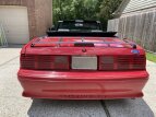 Thumbnail Photo 10 for 1990 Ford Mustang GT Convertible